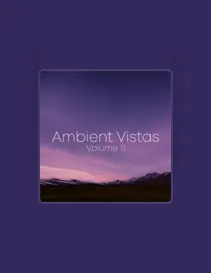 收听 Ambient Architects、观看音乐视频、阅读小传、查看巡演日期等 ！