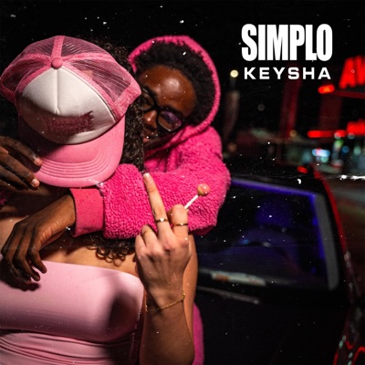 KEYSHA - Single