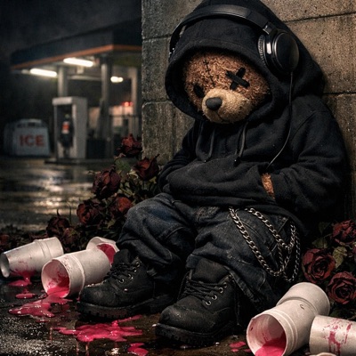 Woah Ft. (Delo.Dark) - Single