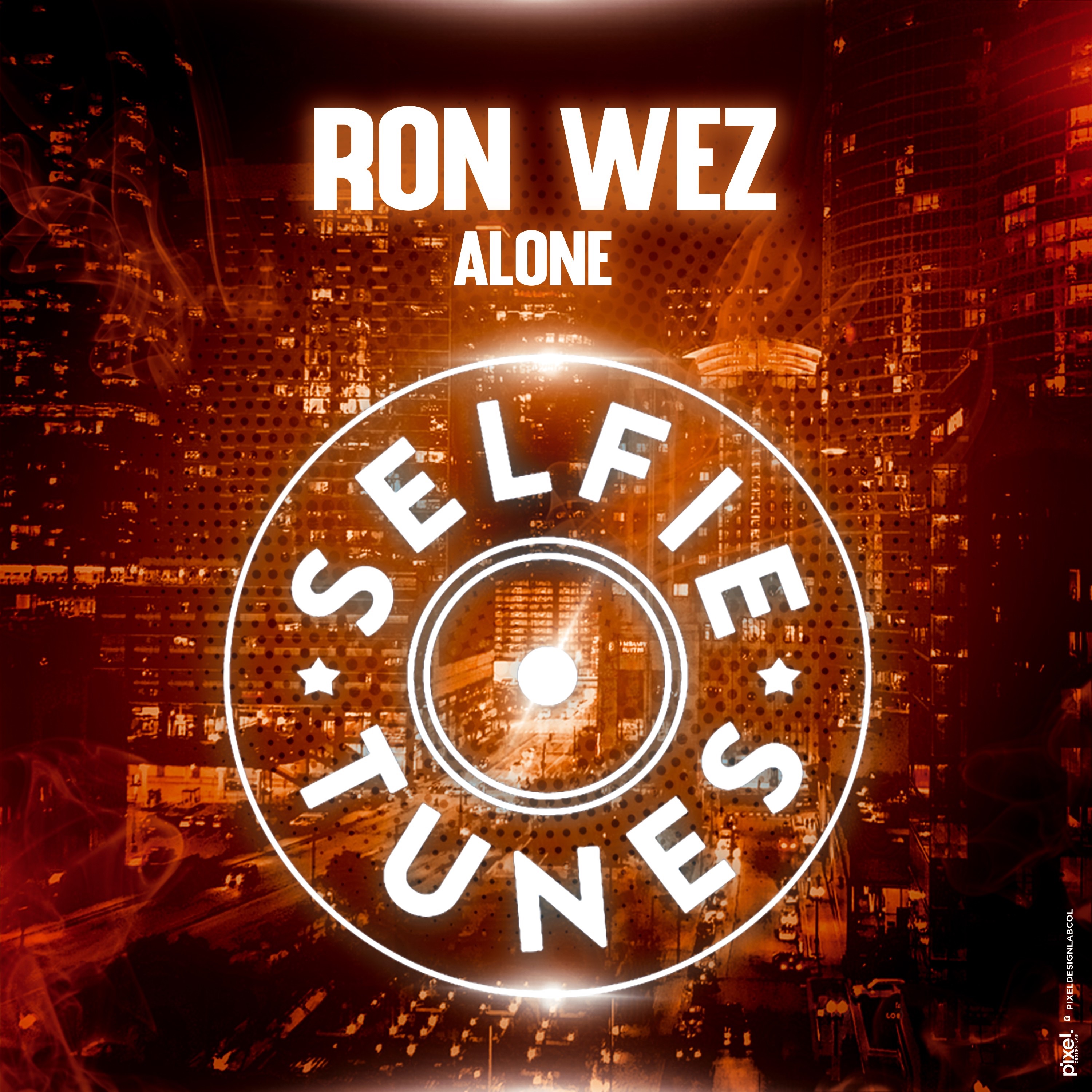 Alone - Single