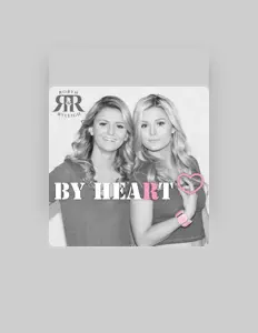 Poslechněte si interpreta Robyn & Ryleigh, sledujte hudební videa, přečtěte si životopis, podívejte se na data turné a další informace.