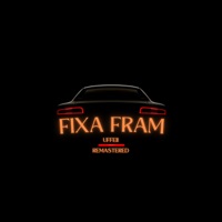 Fixa Fram (Remastered) - Single - UFFEII