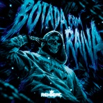 Botada Com Raiva, Sequência de Tapa - Single