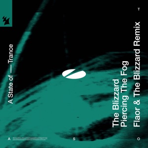 Piercing the Fog (Flaor & the Blizzard Extended Remix)