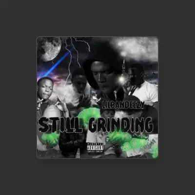 Listen to Lil Bandeezy, watch music videos, read bio, see tour dates & more!