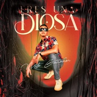 Eres una Diosa (feat. Mito Ganador) - Single - La Rana en el Beat