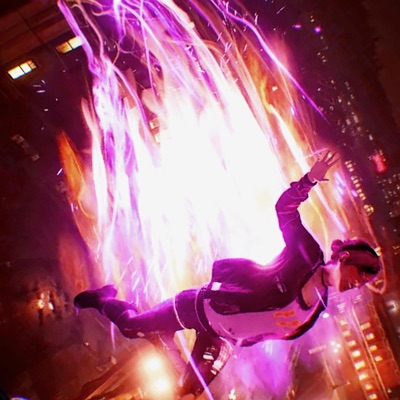 Man I'm Cold - Single