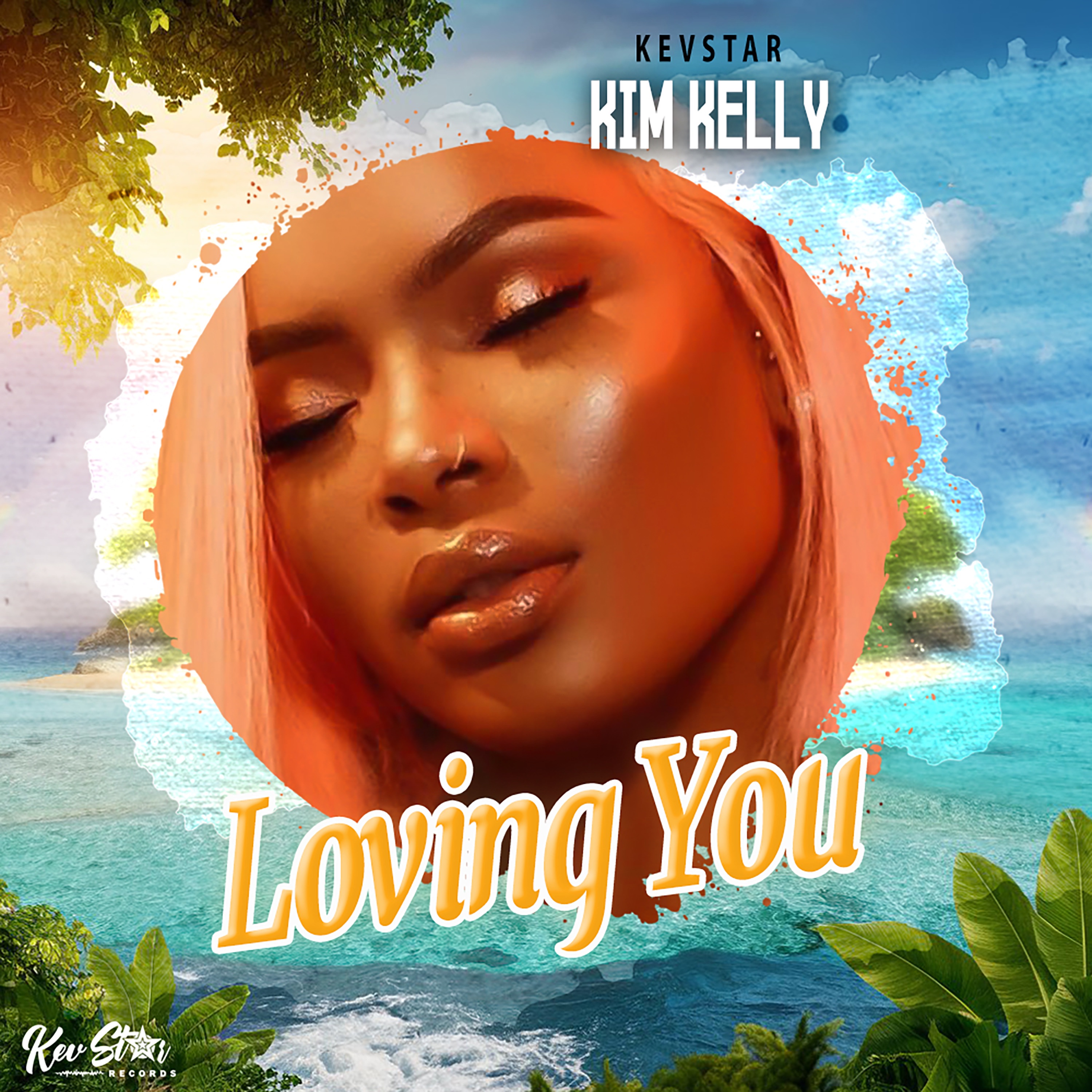Loving You - Single