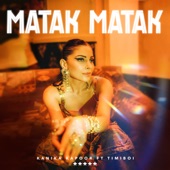 Matak Matak (feat. Timiboi) artwork