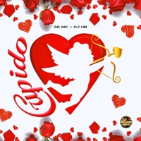 Cupido - Single - GS MC & DJ HB