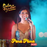 Mix Gaviota / Mariposa / Boquita de Caramelo — Dalia Aguilar Y Sus Ojitos Hechiceros