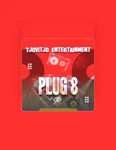 Listen to Tjovitjo Entertainment, watch music videos, read bio, see tour dates & more!