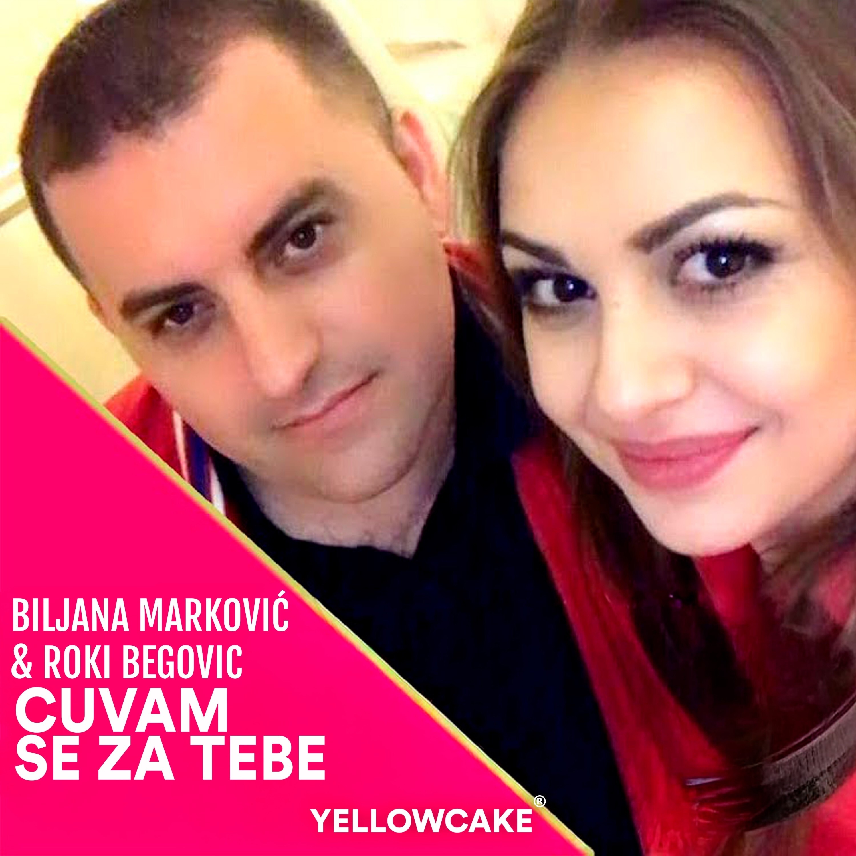 Cuvam se za tebe (Uzivo) - Single