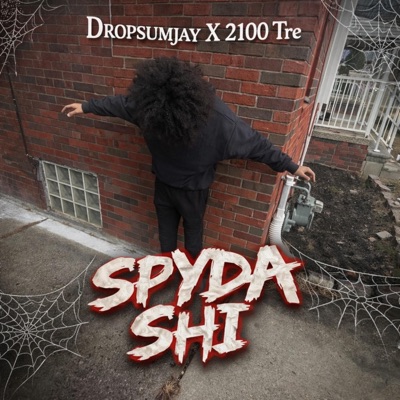 Spyda shi (feat. DROPSUMJAY) - Single