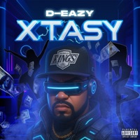 Xtasy - Single - D-Eazy