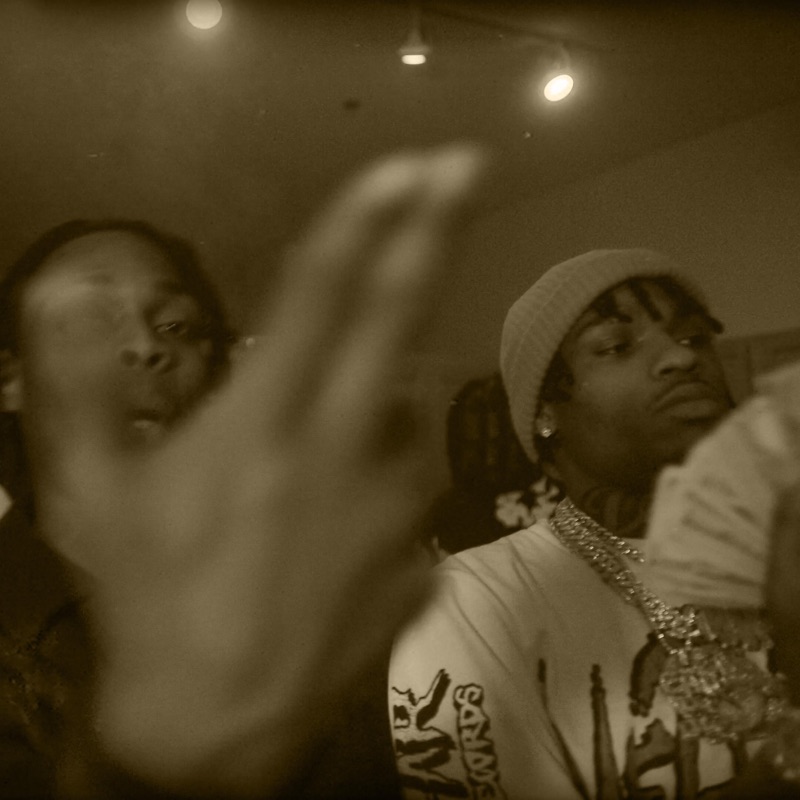 Back 2 Back Again (feat. Nolimit Faro & MAF Teeski) - Single