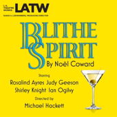 Blithe Spirit