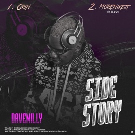 Morenikeji (Kojo) Davemilly