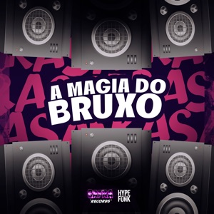 A Magia do Bruxo