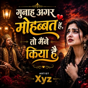 Khushiyan Kam Aur Armaan Bahut Hain | Heart Touching Dard Bhari Sufi Qawwali 2026 | Latest Emotional Sufi Song - Single
