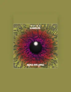 聆聽 I N D I G O、觀看音樂影片、閱讀小傳、查看巡演日期等！