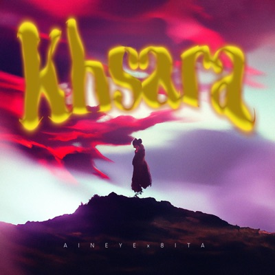 KHSARA (feat. 8ITA) - Single