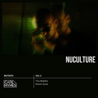 NUTECH 01 - Single - Carl Nunes