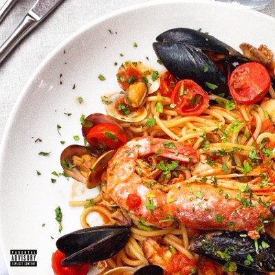 Ricca & Cicciona - Single