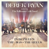 In Between the Jigs & the Reels (feat. Kilfenora Céilí Band) artwork