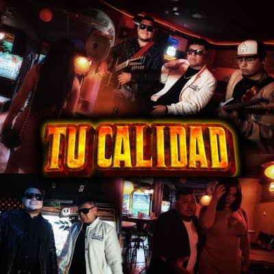 Tu Calidad - Single
