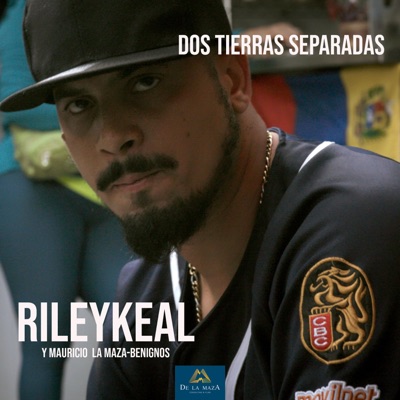 Dos tierras separadas (feat. rileykeal) - Single