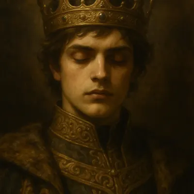 Ascolta 'The Silent Crown' di Stoic Music