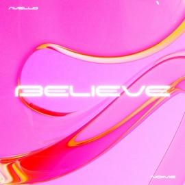 BELIEVE AVELLO & No/Me