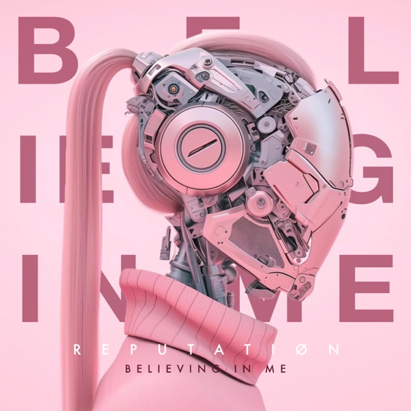 Believing in me