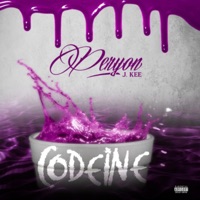 Codeine - Single - Peryon J Kee