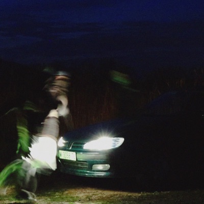 Vueltas al Sol - Single