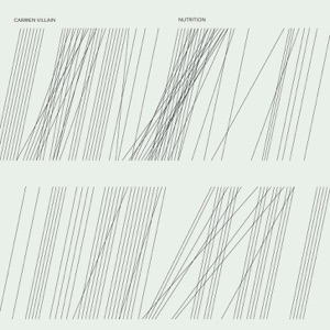 Nutrition EP - Single