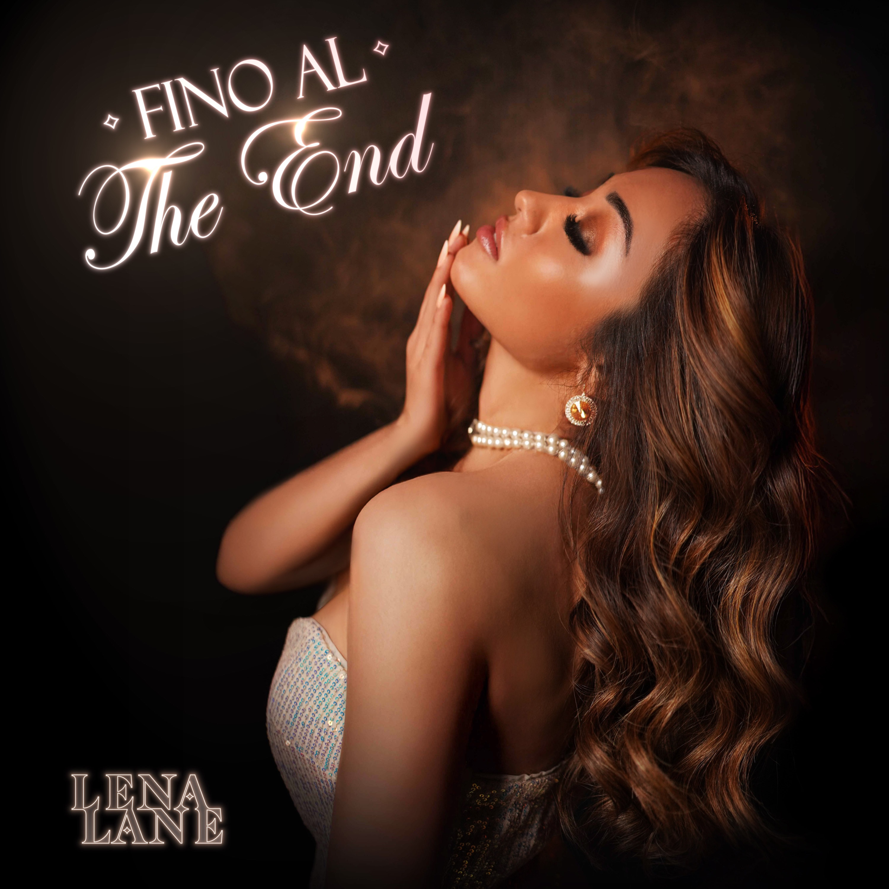 Fino al "The end" - Single