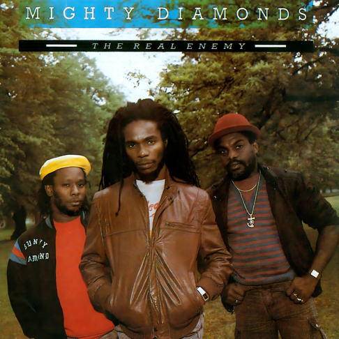 Mighty Diamonds - Apple Music