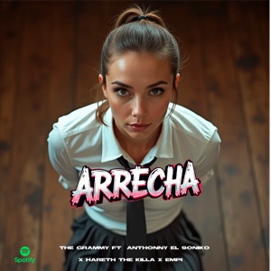 Arrecha