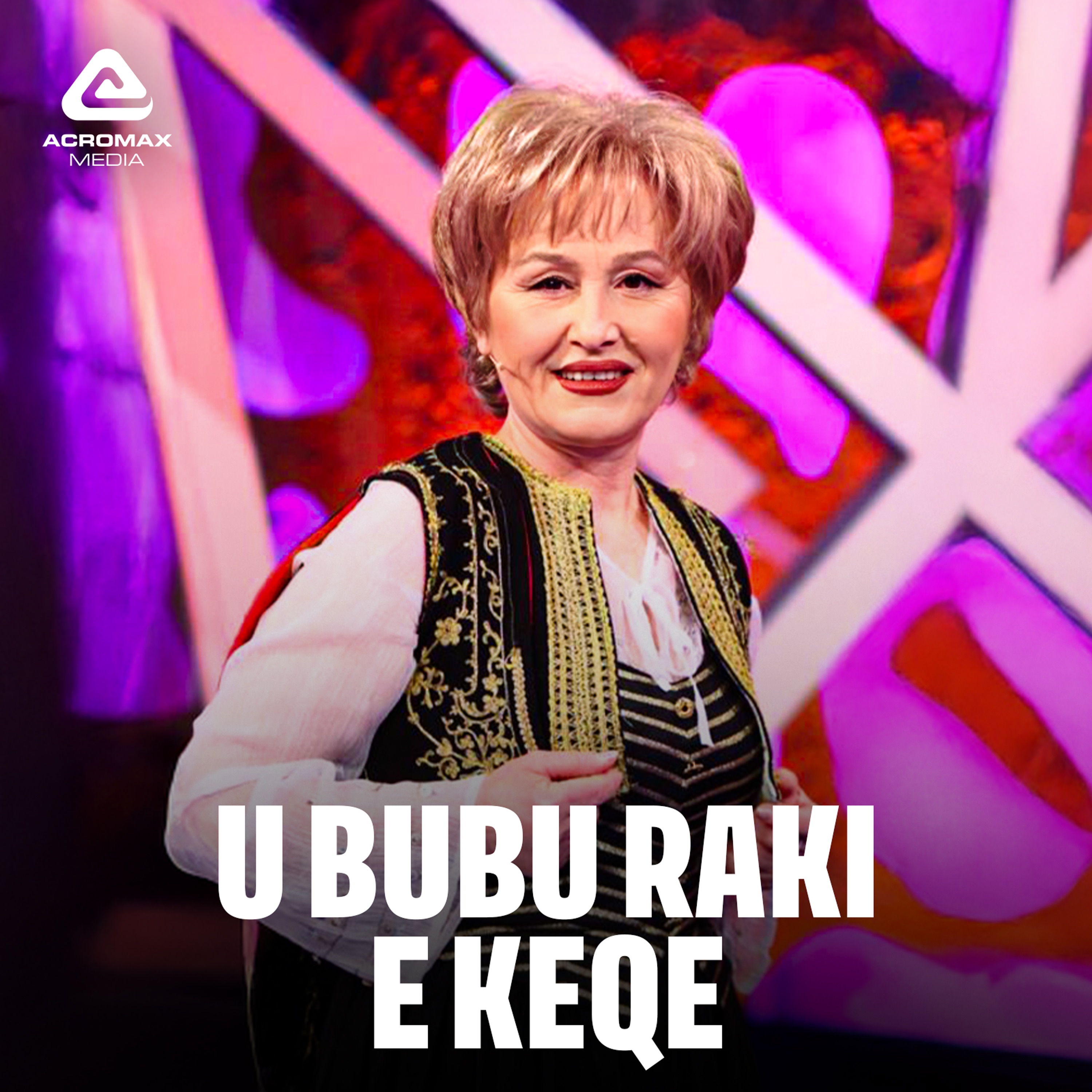 U bubu raki e keqe - Single