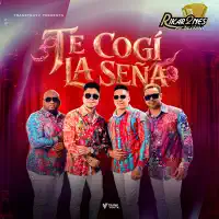 Te Cogi La Seña
