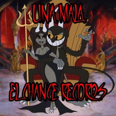 Una Mala (feat. Difero) - Single