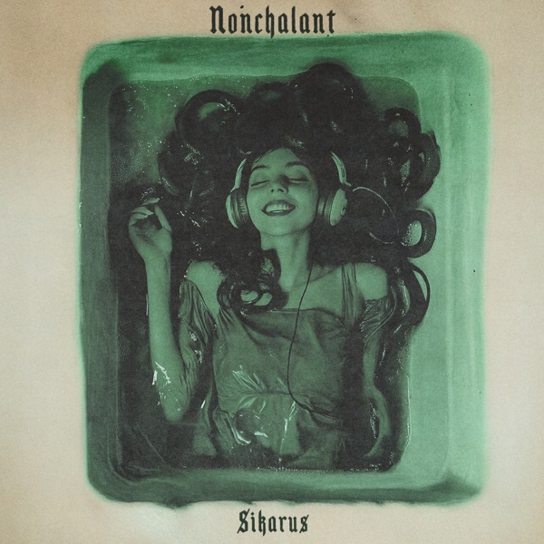 Nonchalant - Single
