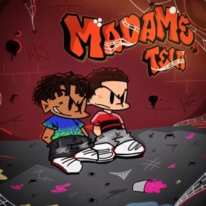 Madame Teia (feat. VZ)