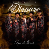 Deja de Llorar - Single - Grupo disparo