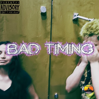 BAD TIMING