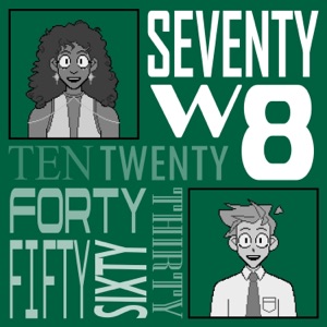 seventyw8 - Single