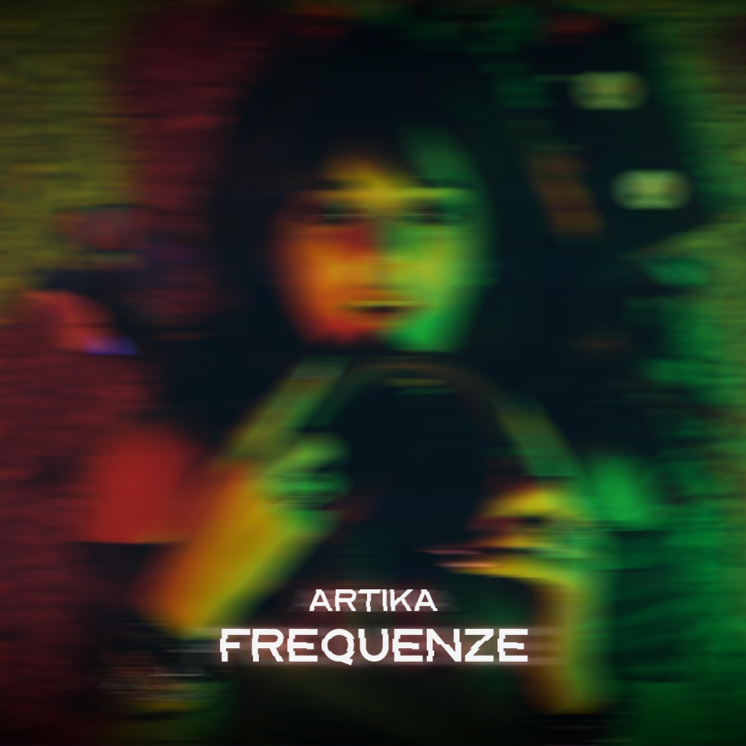 Frequenze - Single