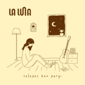 Selepas Kau Pergi (Remake 2025) song art